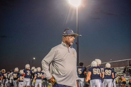 Maurice Jones, Respected Xaverian High School Football Coach, Dies Unexpectedly in 2025