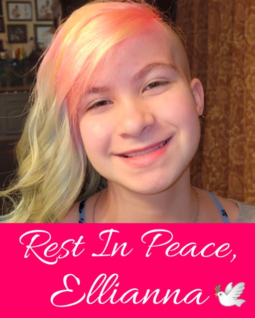 Vermilion, Ohio, Mourns the Loss of Beloved Seventh Grader Ellianna “Ellie” Smith
