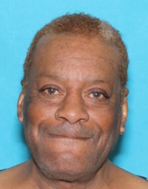 66-Year-Old Samuel Whitney Reported Missing and Endangered in Philadelphia, PA