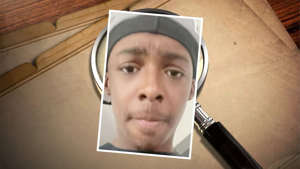 Missing Person Alert: 15-Year-Old Jeremy Chapman Last Seen in Augusta, Georgia