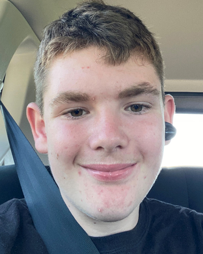 Missing 15-Year-Old Evan Shepardson Last Seen in Norman, Oklahoma