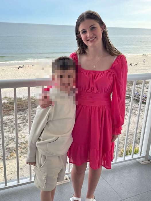 Urgent Search for Missing 15-Year-Old Corryn Mullins from Lebanon, Ohio