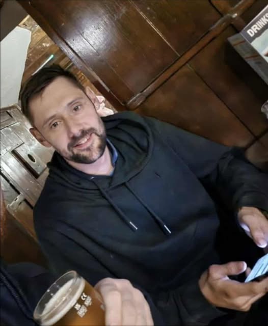 Missing Person Alert: Lee Bennett Missing from Leicester Area, Concerns for His Welfare