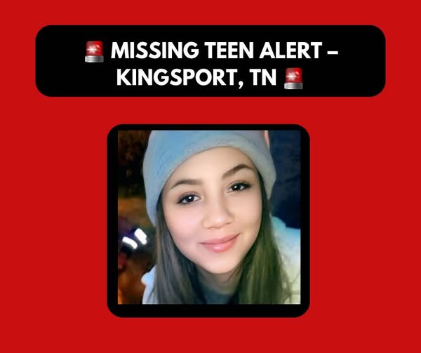 Missing 17-Year-Old Skyla Makenzi Cheng Last Seen in Kingsport, Tennessee