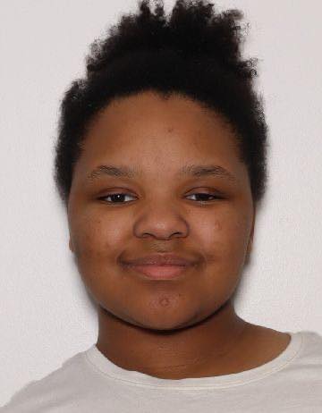 Urgent Search for Missing 17-Year-Old Ariana Catherine Starr Moore in Norfolk, VA