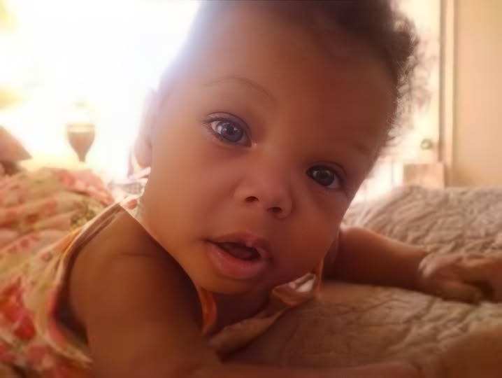 The Tragic Case of Baby Lauryn Dickens: A Life Cut Short and a Mother’s Unthinkable Confession