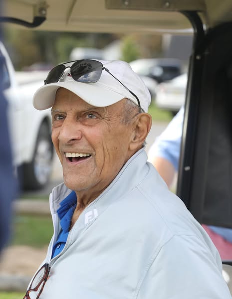 Nick Lambros, Revered Hartwick College Coach and Oneonta Sports Icon, Dies in 2025