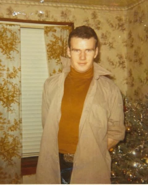 Help Solve the 1971 Disappearance of Carson McNutt – $150,000 Reward Offered