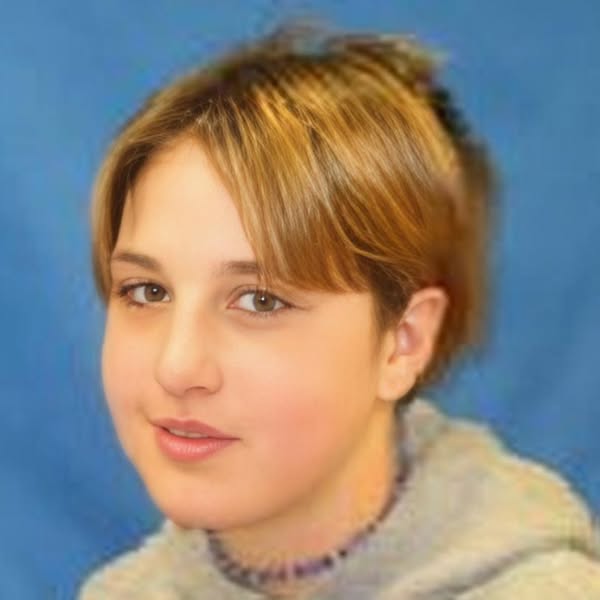 Missing 13-Year-Old Courtney Jenell Struble: Urgent Appeal for Information on Her Disappearance in Estevan, SK