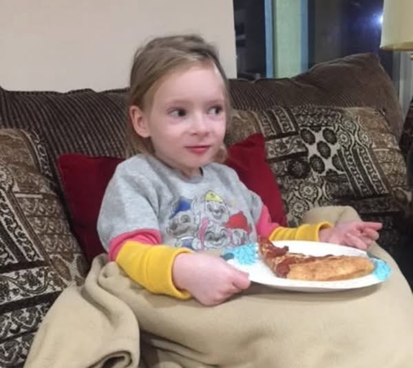 Riley Bockes Thriving After Trauma: Heartwarming Update on Her Life Following Father’s Guilty Plea