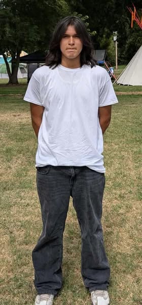 Missing 15-Year-Old Daniel Mannon: Urgent Appeal for Help Locating Teen in Tahlequah, OK