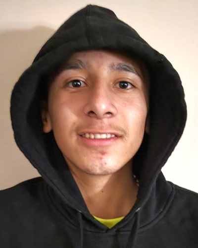 15-Year-Old Aris Espinoza Lopez Missing for Over Four Months, May Be in Cincinnati, Ohio