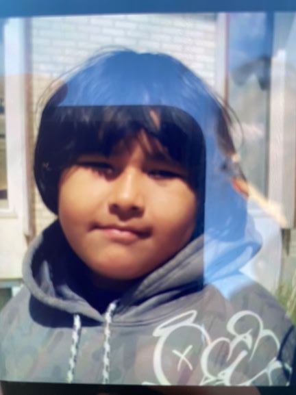 Urgent Search for Missing 11-Year-Old Kendal-Skai Quewezance in Saskatoon