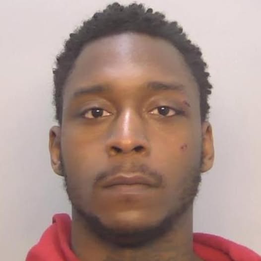 La’Shaun Quintae Holloway Sentenced to 30 Years for Second-Degree Murder of Infant Daughter