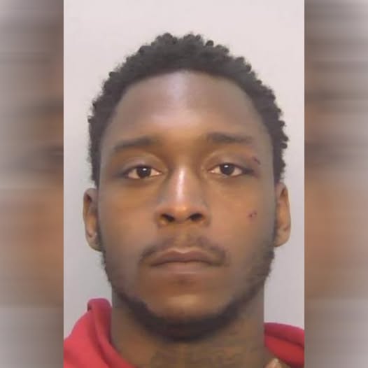 Virginia Beach Father Sentenced to 50 Years for Beating 2-Month-Old Daughter to Death Over Xbox Disruption