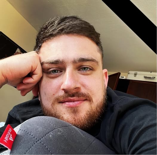 Missing Person Alert: Lajos Rozzi, 33, From Measham