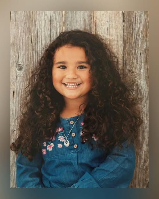 Missing 9-Year-Old Melodee Buzzard Disappears from Vandenberg Village, CA: Urgent Search Underway
