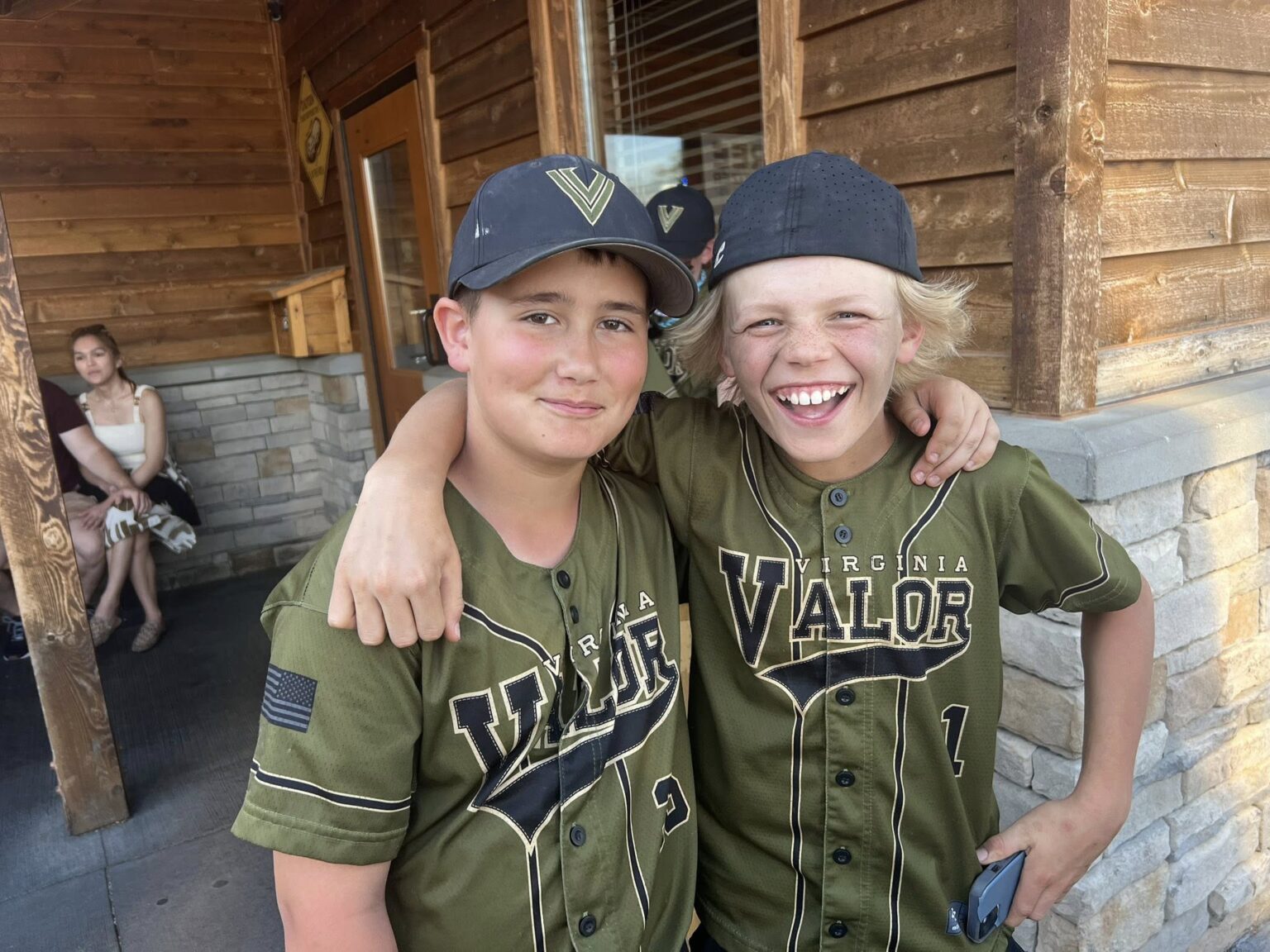 Ethan Willard, Respected Spencer Community Member, Dies Tragically