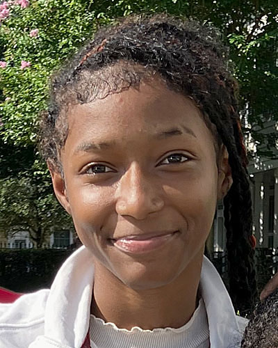 Missing 15-Year-Old Althea Wells Last Seen in New Orleans on August 8, 2025