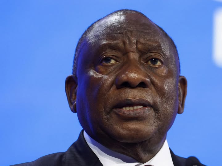 South African President Ramaphosa Affirms Gaza Ceasefire Won’t Affect Genocide Case Against Israel at ICJ