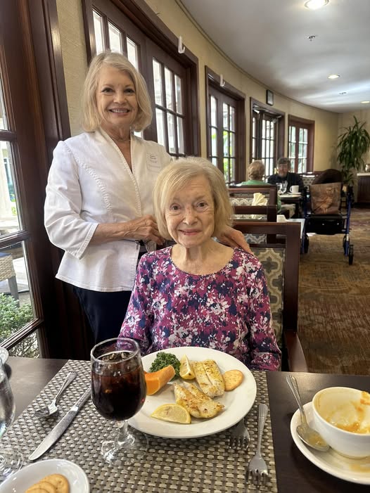 Remembering Beverly Adams: A Life of Intellect, Generosity, and Wit