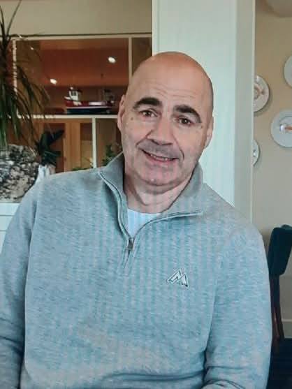 Missing 60-Year-Old John Doherty Last Seen in Ayr, Scotland