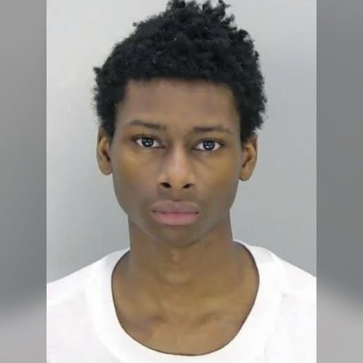 Georgia Teen Arrested for Allegedly Striking Younger Sister While Supervising Siblings