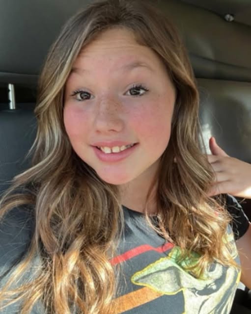 14-Year-Old Kristine “Chrissy” Jones Tragically Passes Away Suddenly in Vidor, Texas