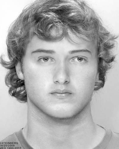Unidentified Male Found in St. Petersburg, FL – 45 Years Later, Authorities Seek to Identify Him