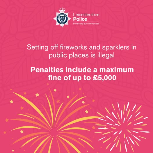 Fireworks Safety and the Law in the UK: What You Need to Know