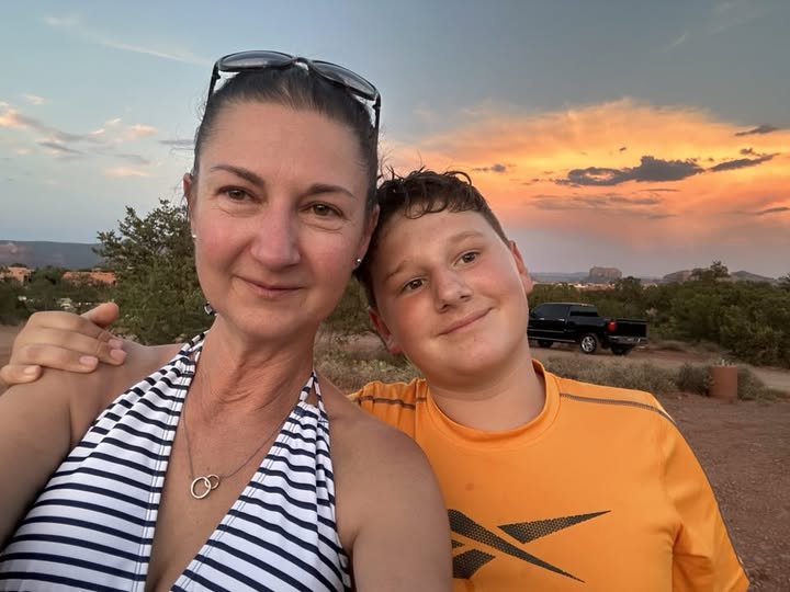 Dorota Frankow of San Diego, CA, Passes Away: A Tribute to Her Kindness, Strength, and Gentle Spirit