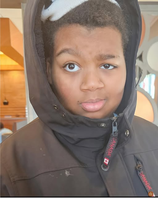 Urgent Search for Missing 14-Year-Old Ja-Quari Peay from Rosedale, Maryland