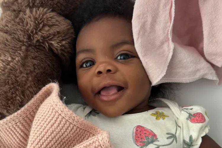Five-Month-Old Amira Reynolds Tragically Killed in Columbus, Ohio; Mother’s Boyfriend Charged with Murder