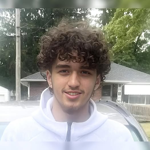 18-Year-Old Isaac Jason Brocco Rivera Shot Dead Before Senior Homecoming Dance