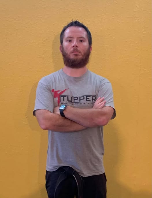 Pearland Mourns the Loss of Local Business Owner and Martial Arts Instructor, Anthony Tupper