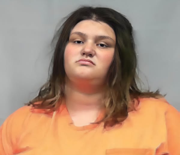 Heartbreaking Case: 21-Year-Old Mother Accused of Beating Her 14-Day-Old Baby to Near Death