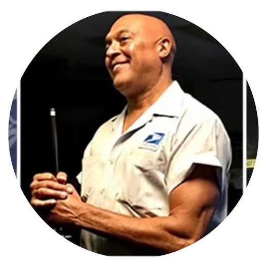 Beloved Houston Postal Worker Steve Marks Killed in Tragic Crash; Community Mourns His Loss