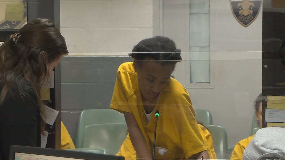 Woman Arrested in Connection to Double Homicide in Okolona, Louisville