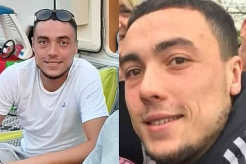 Three Men Sentenced for Killing of Kieran Shepherd in Chelmsford; Family Honors His Memory