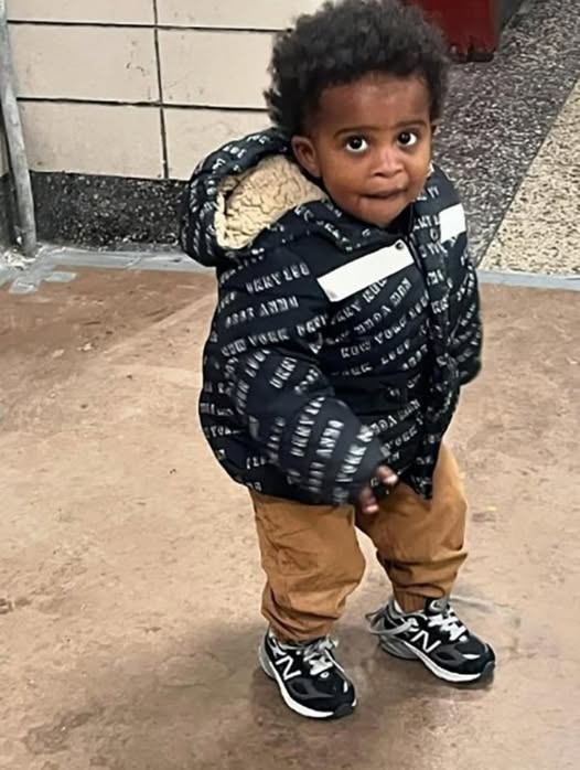Tragedy in New York: Father Charged After 2-Year-Old Montrell Williams’ Body Found in East River