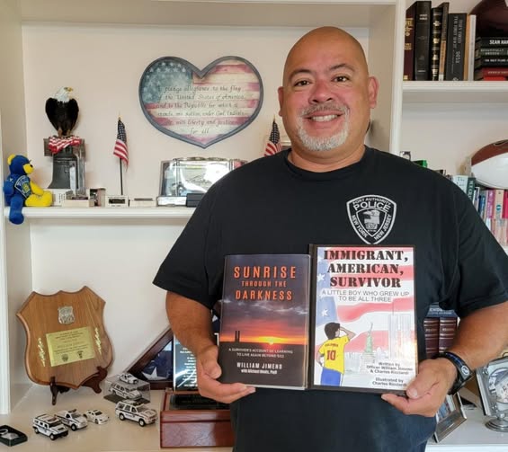 The Miracle Beneath the Rubble: The Harrowing Survival Story of Port Authority Officer William Jimeno on 9/11