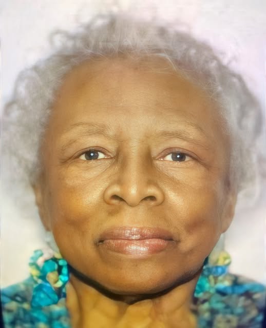 87-Year-Old Mattie Brooks Missing After Leaving Home for Meeting in Macon, Georgia