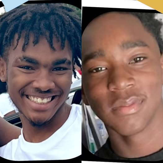 Desperate Search for Missing Brothers Braylin and Kaylin Mosley in Arlington, Texas – Family Pleads for Help