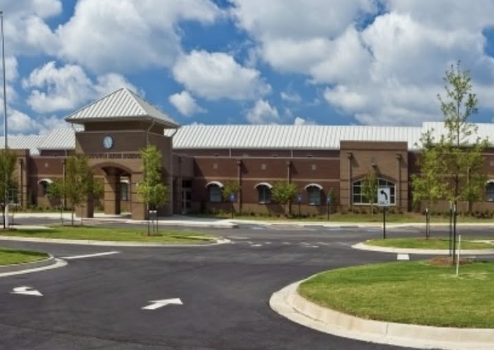 16-Year-Old Grovetown High School Student Arrested After Handgun Found on Campus