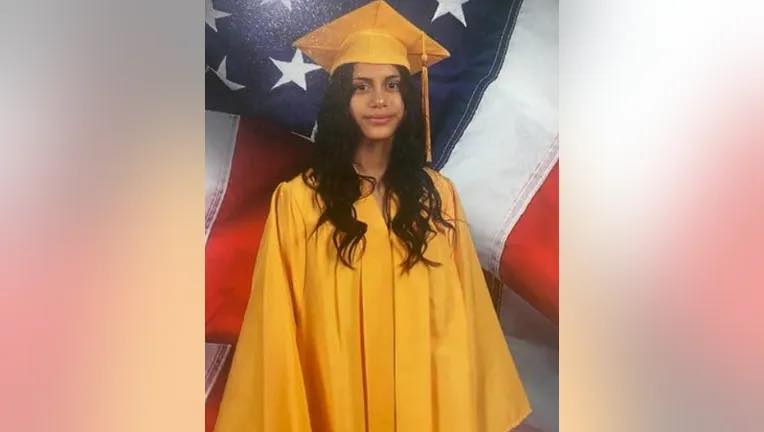 Chicago Police Seek Public’s Help in Locating 14-Year-Old Daniela “Alexandra” Barahona Perdomo