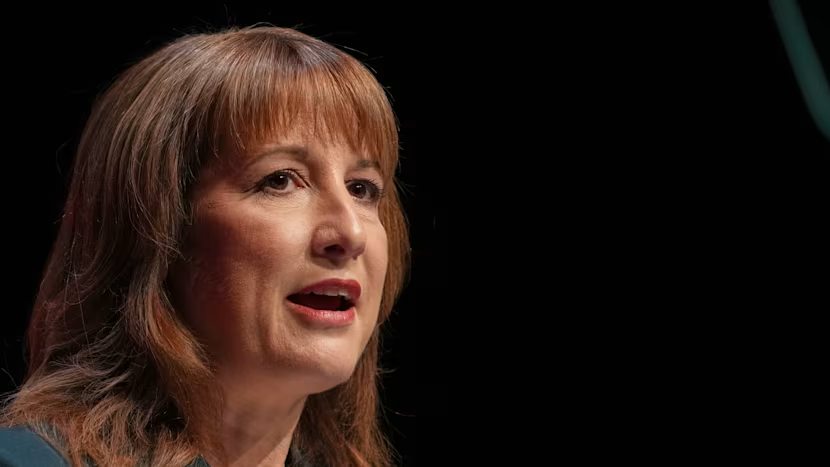 Chancellor Rachel Reeves Apologizes for Oversight in Rental Licence Issue