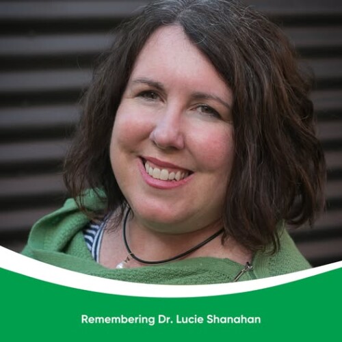 Dr. Lucie Shanahan, Beloved Healthcare Leader at Albury Wodonga Health, Passes Away