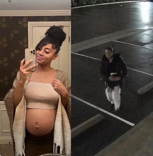The Disappearance of Pregnant 22-Year-Old Cajairah Fraise: Family Still Searching for Answers Two Years Later
