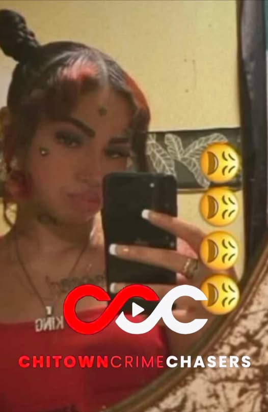 17-Year-Old Gabriella “Gabby” Arellano Found Shot Dead in Chicago Alley