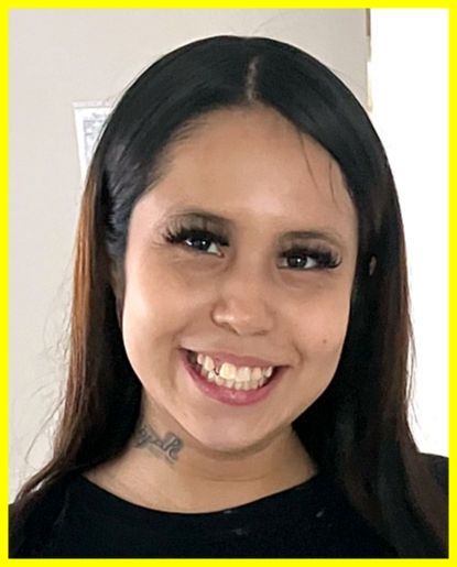Urgent Search for Missing 17-Year-Old Marcella Natalia Izaguirre in Fort Worth, Texas